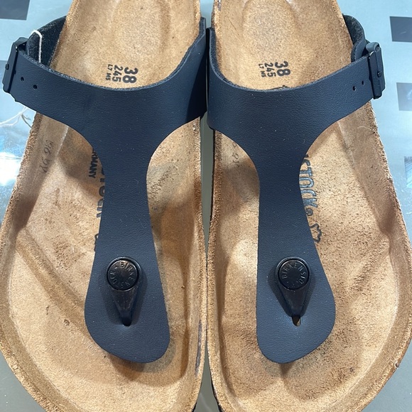 Birkenstock Women's Gizeh Thong Sandals - Picture 2 of 6